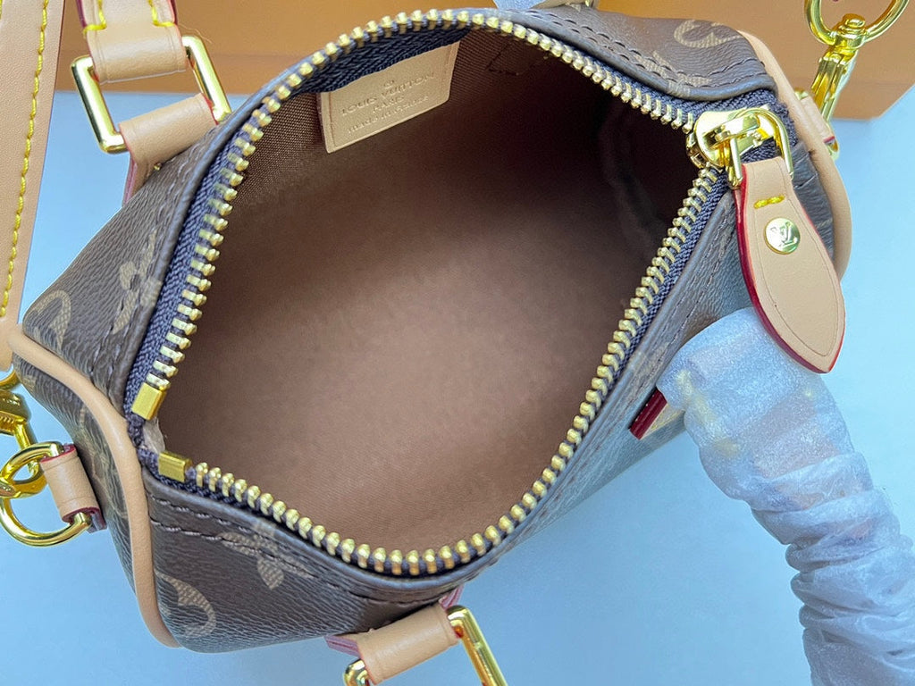Fashion Bag for Women 16x11cm LEM30