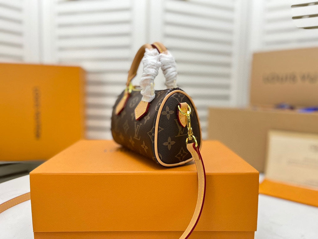 Fashion Bag for Women 16x11cm LEM30