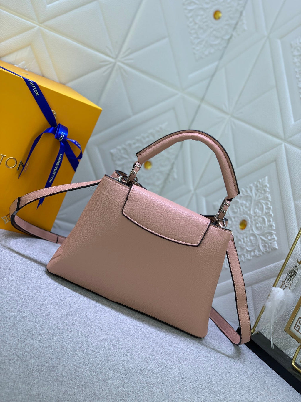 Fashion Bag for Women 27x18x9cm LEM47
