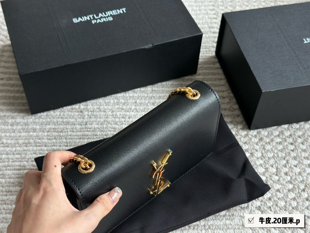 Fashion Bag for Women 20*12cm YLS01