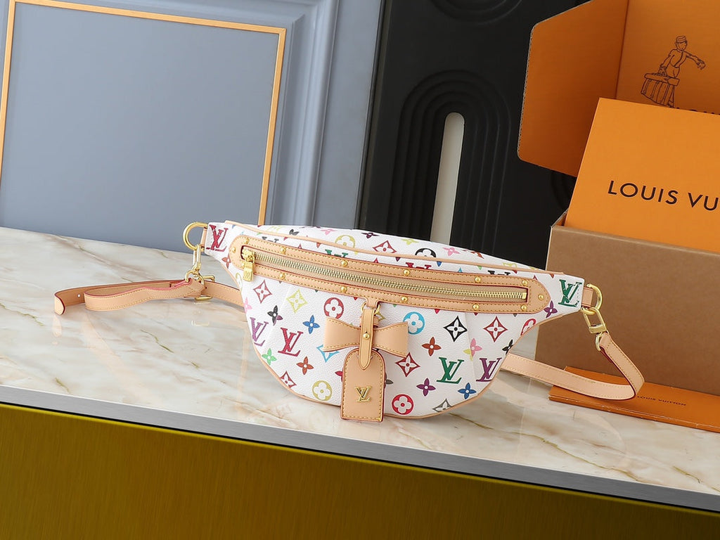 Designer Shoulder Bag for Women LEM243