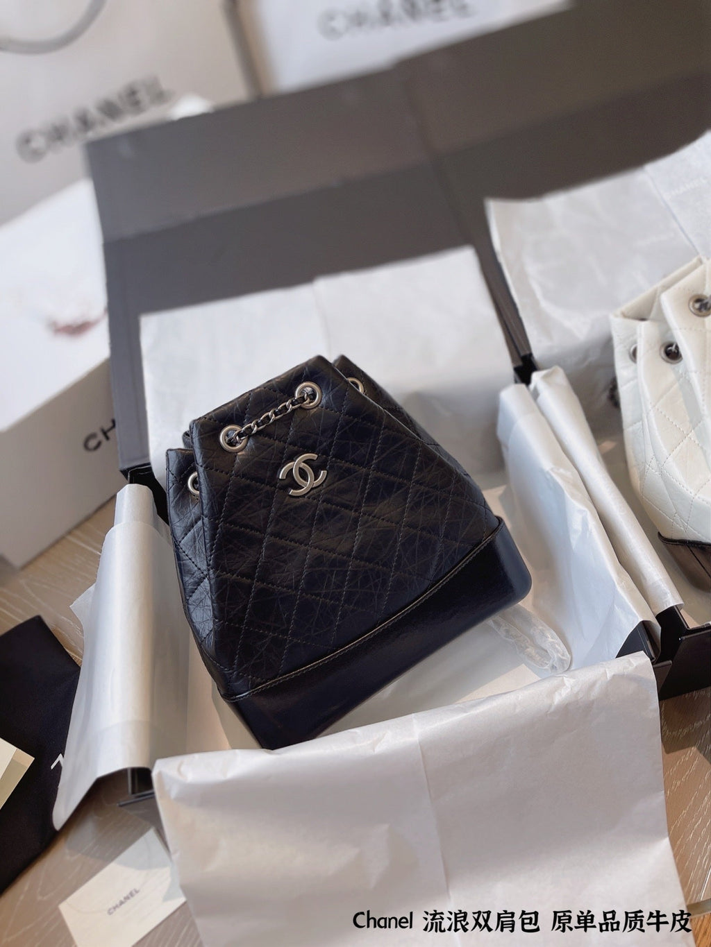 Black Bag for Women CCB03