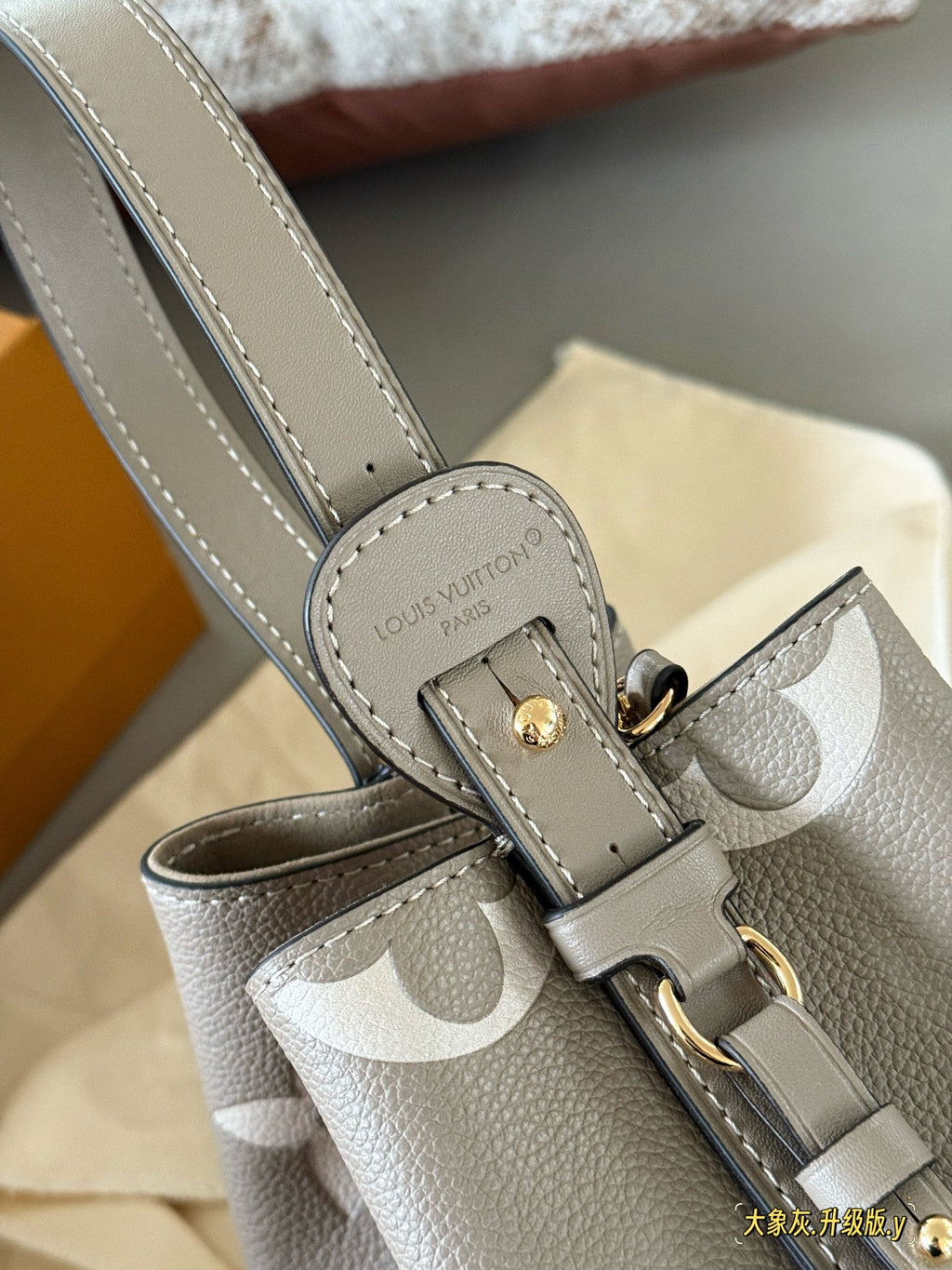 Fashion Bag for Women LEM239