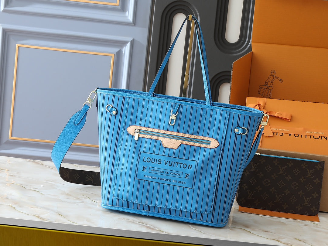 Fashion Hobo Bag for Women 31x28x14cm LEM366