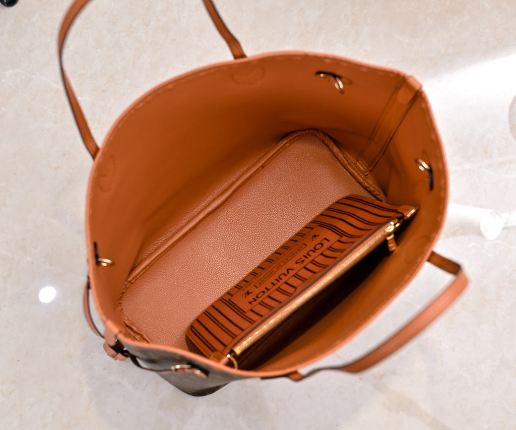 Fashion Hobo Bag for Women 31x28x14cm LEM369