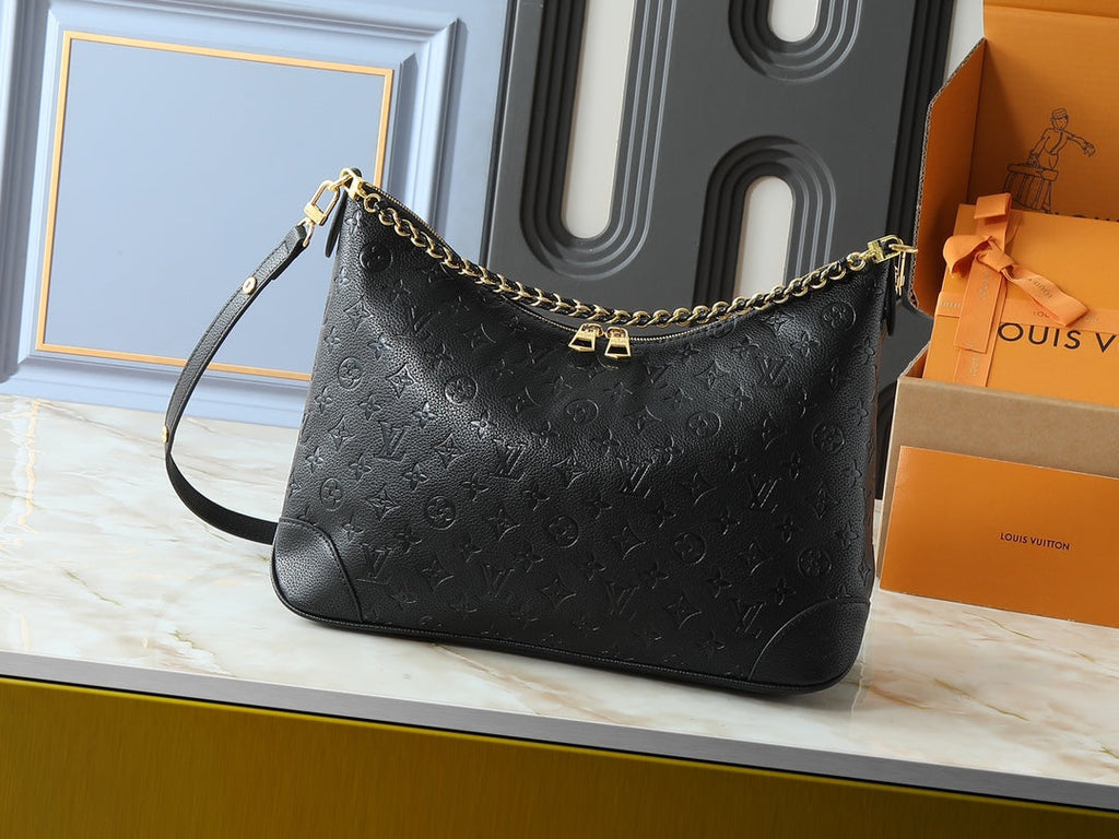 Designer Crossbody Bag for Women 40x29x15cm LEM277