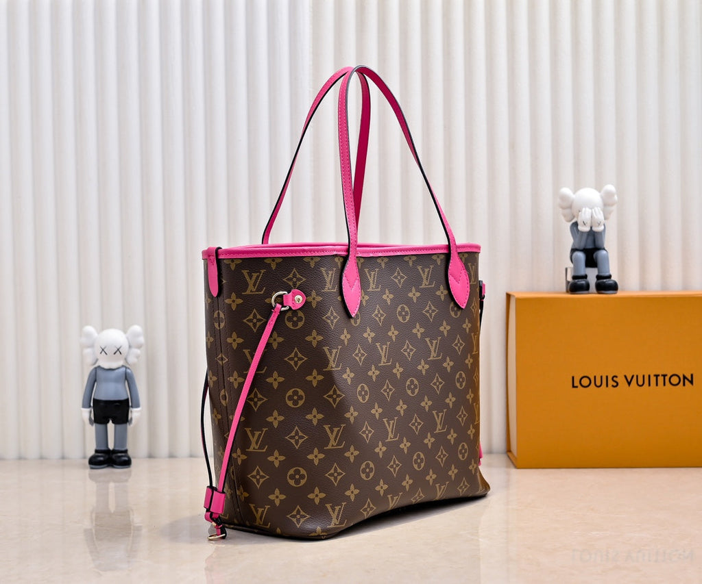 Fashion Hobo Bag for Women 31x28x14cm LEM369