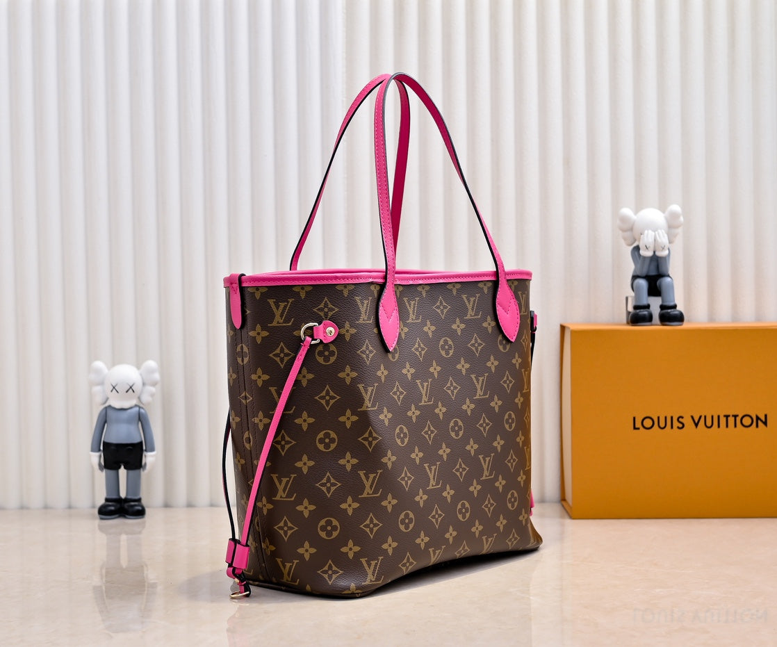 Fashion Hobo Bag for Women 31x28x14cm LEM369