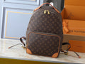 Fashion Backpack for Women 30x39x19cm LEM340