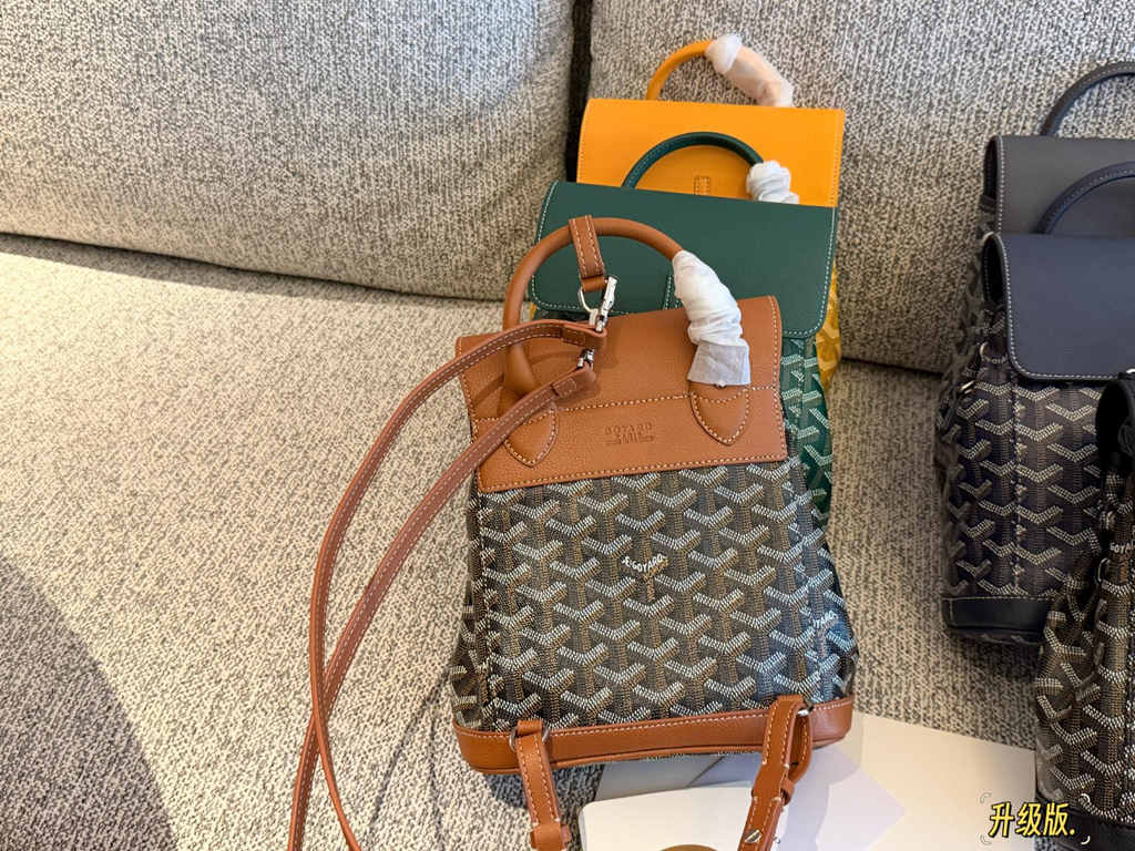 Vintage Shoulder Bag for Women 20*23cm GR33