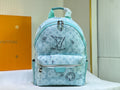 Green Bag for Women 29x38x20cm LEM166