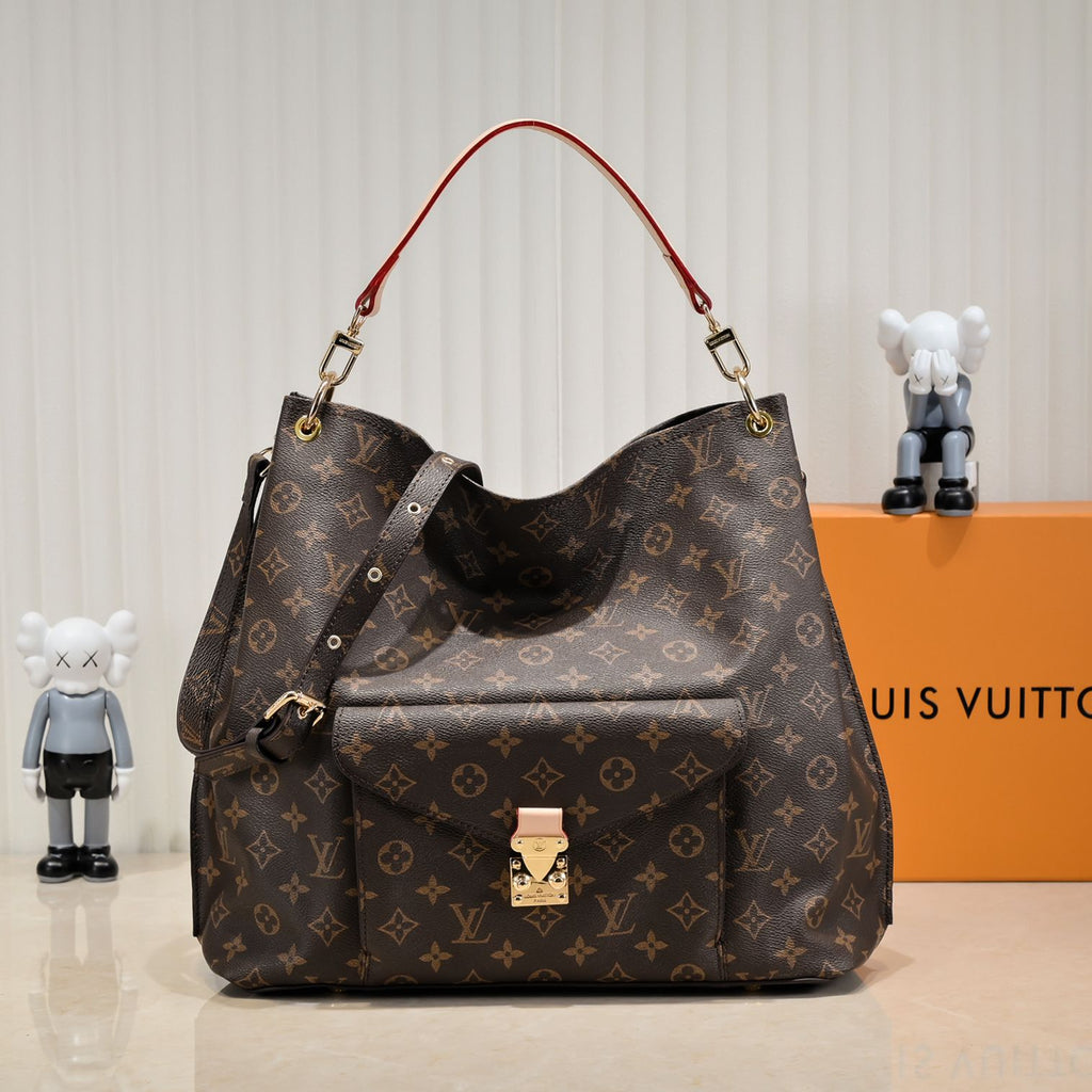 Fashion Handbag for Women 32x36x14cm LEM370