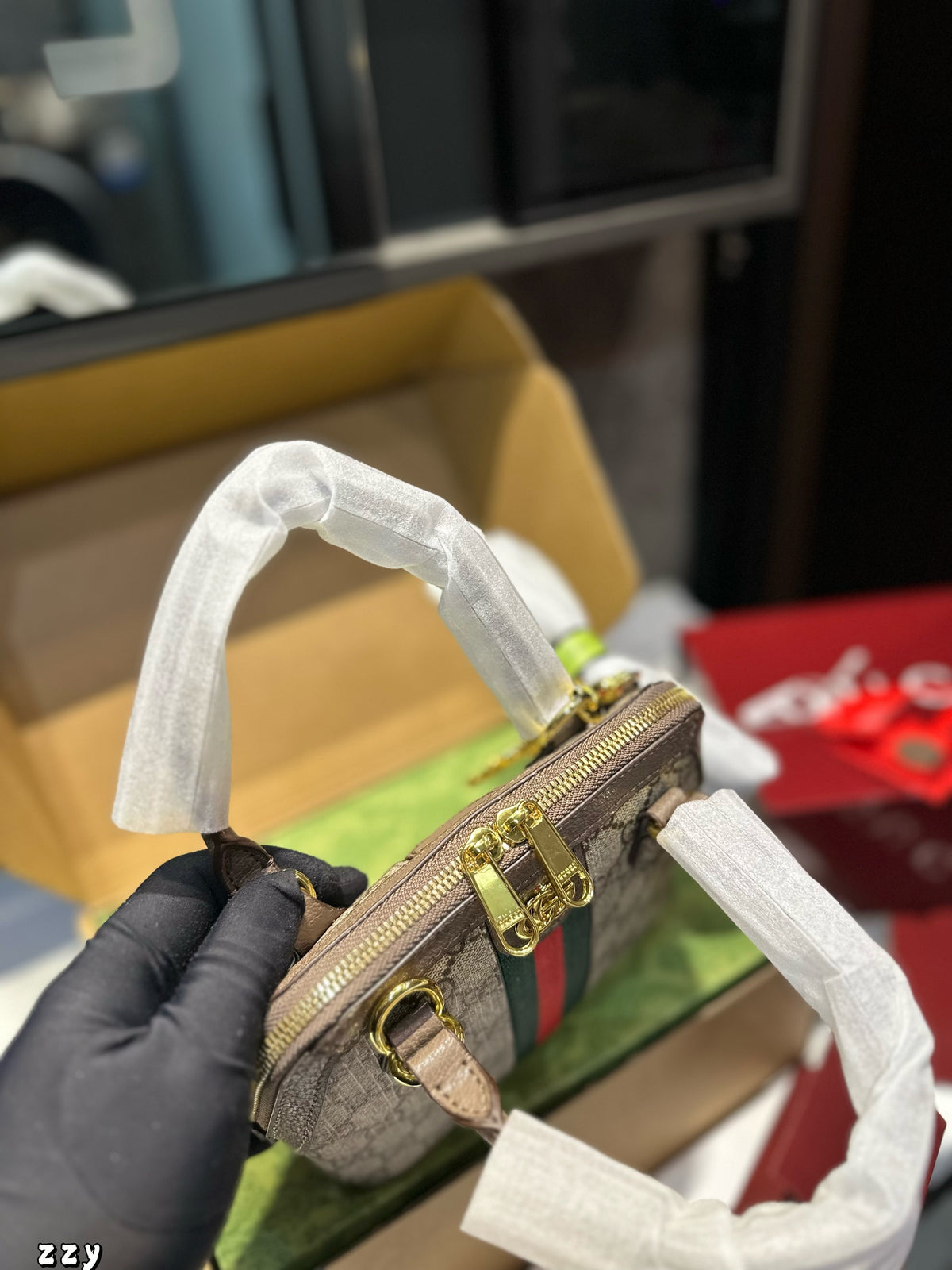 Fashion Bag for Women GEM98