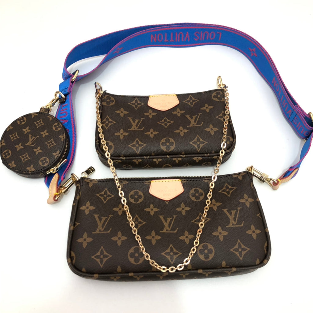 Fashion Bag for Women 24.0x13.0x4.5cm LEM51