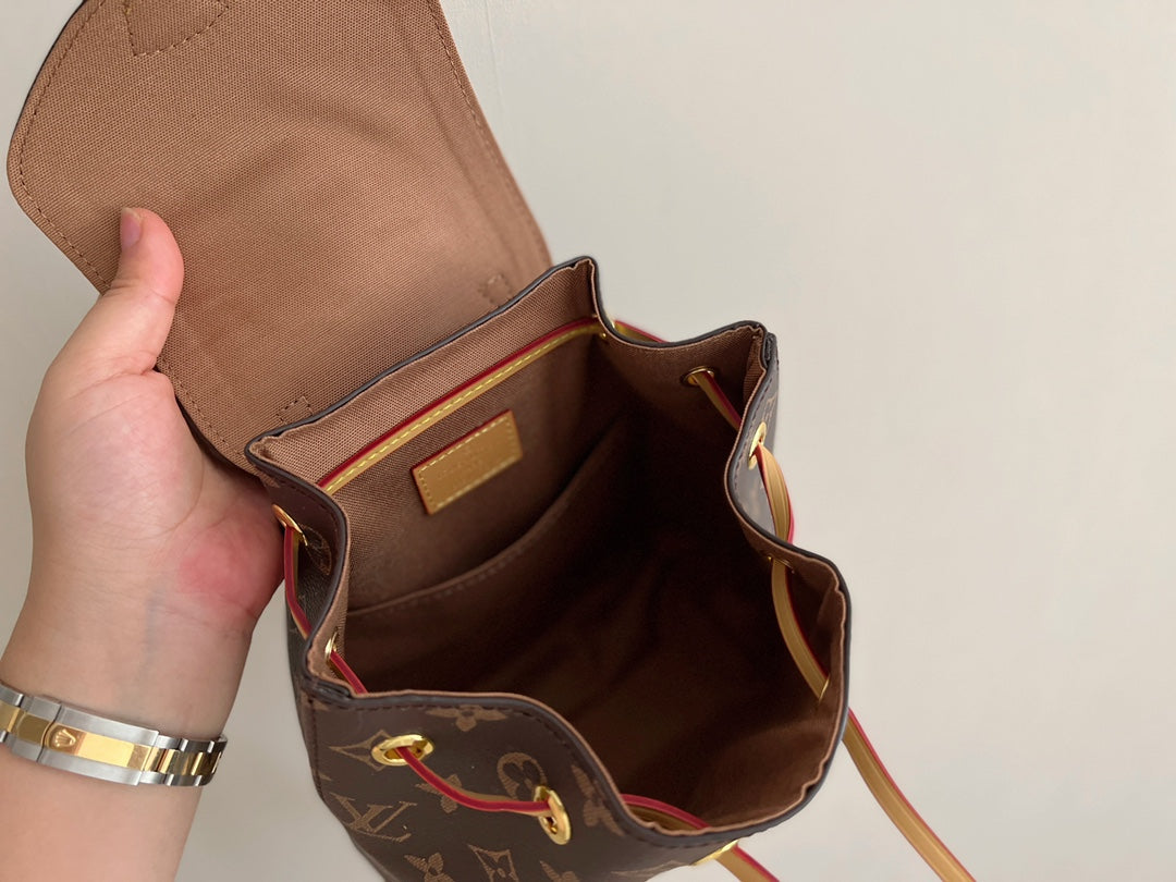 Fashion Bag for Women 18*22cm LEM53