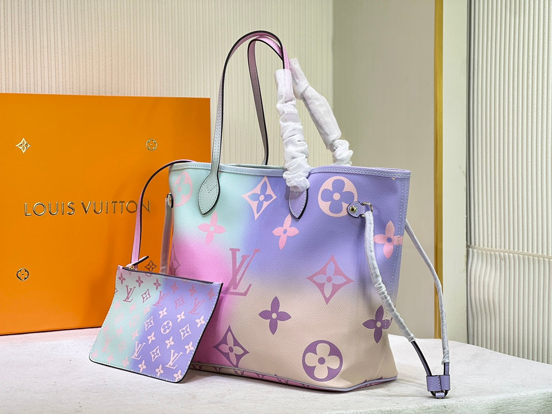 Fashion Bag for Women 31x28x14cm LEM34