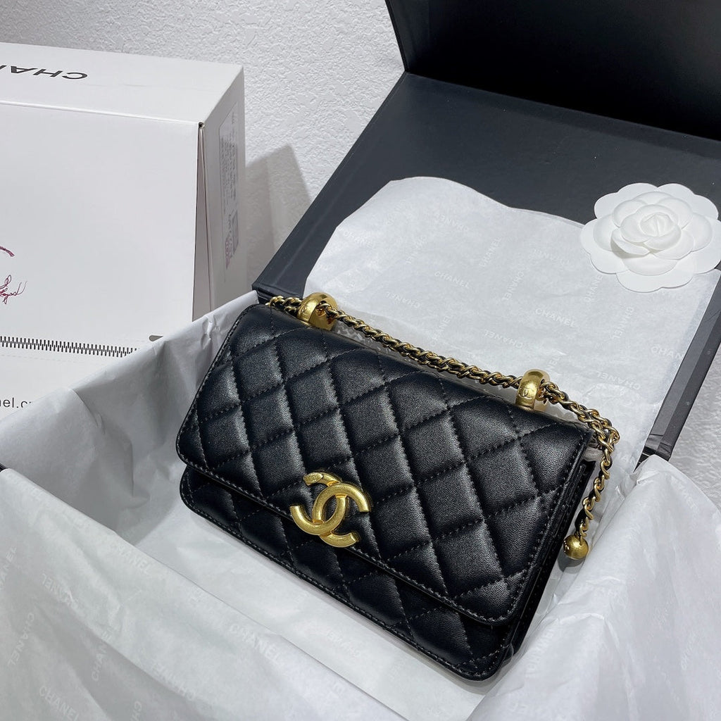 Black Bag for Women CB89