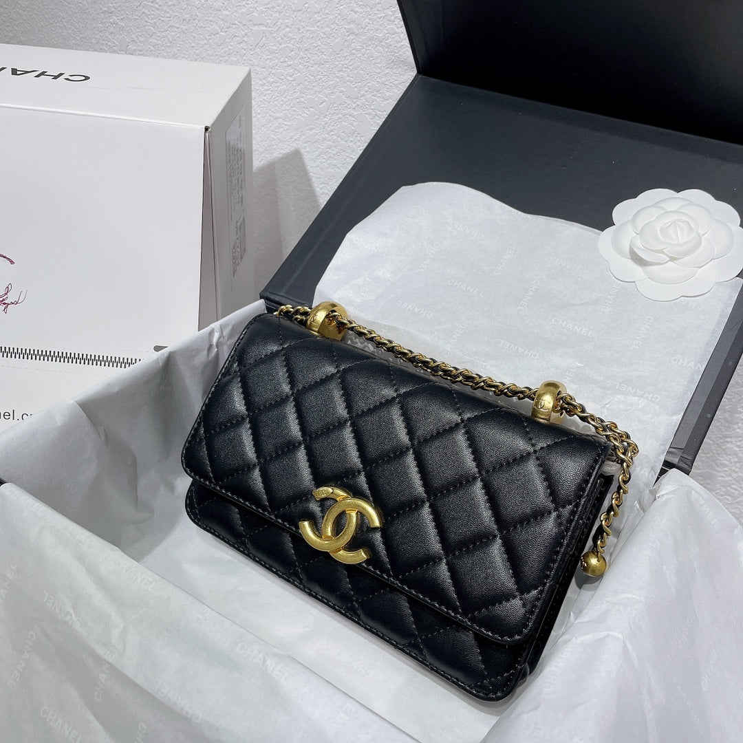 Black Bag for Women CB89