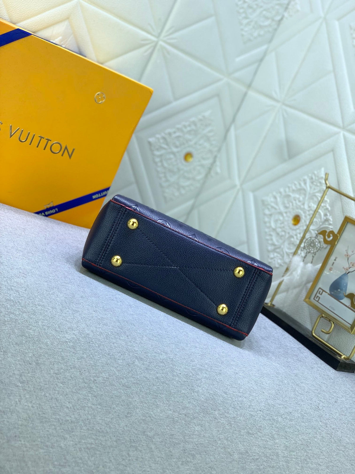 Fashion Bag for Women 24.0x17.0x11.0cm LEM159