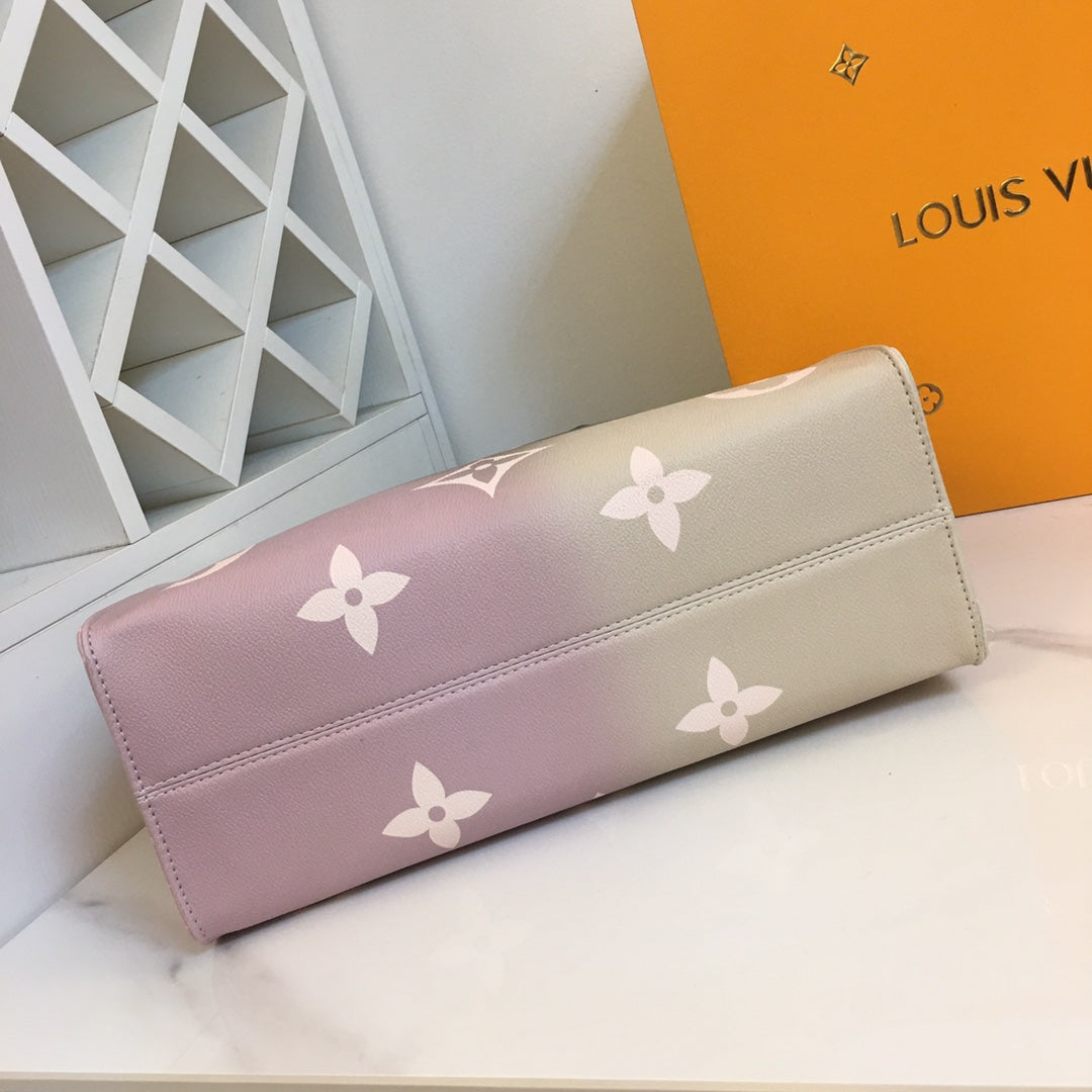 Fashion Bag for Women 35x27x14cm LEM42