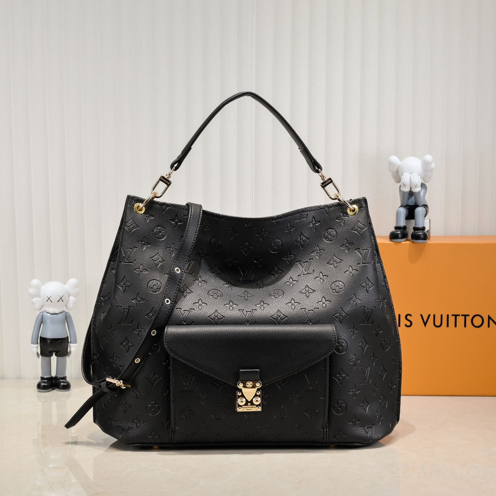 Fashion Handbag for Women 32x36x14cm LEM370