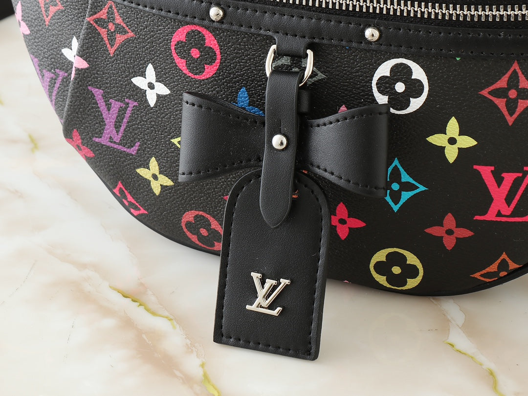 Designer Shoulder Bag for Women LEM243