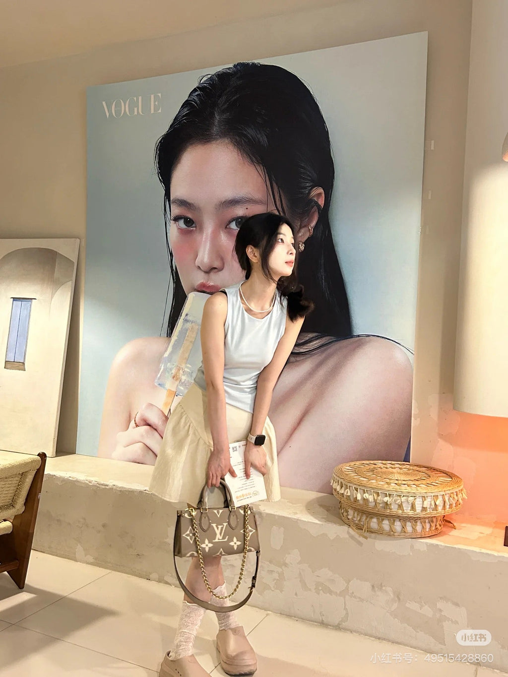 Designer Crossbody Bag for Women 25*13cm LEM283