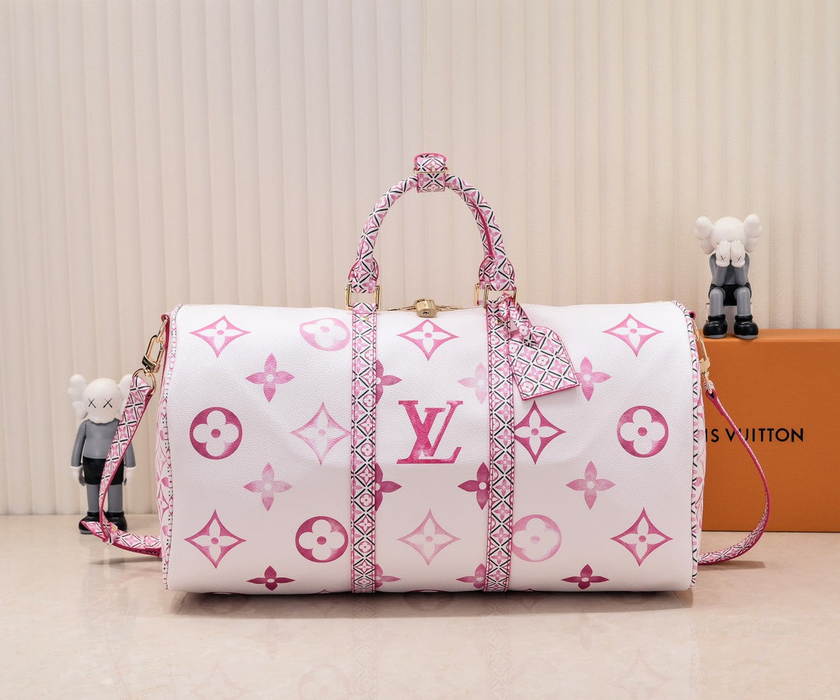 Travel Bag for Women 50.0x29.0x23.0cm LEM371