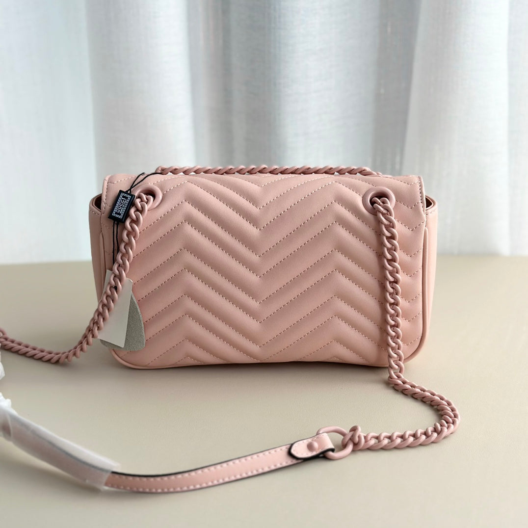 Designer Crossbody Bag for Women 26*7*15cm GEM112