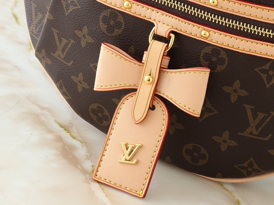 Designer Shoulder Bag for Women LEM243