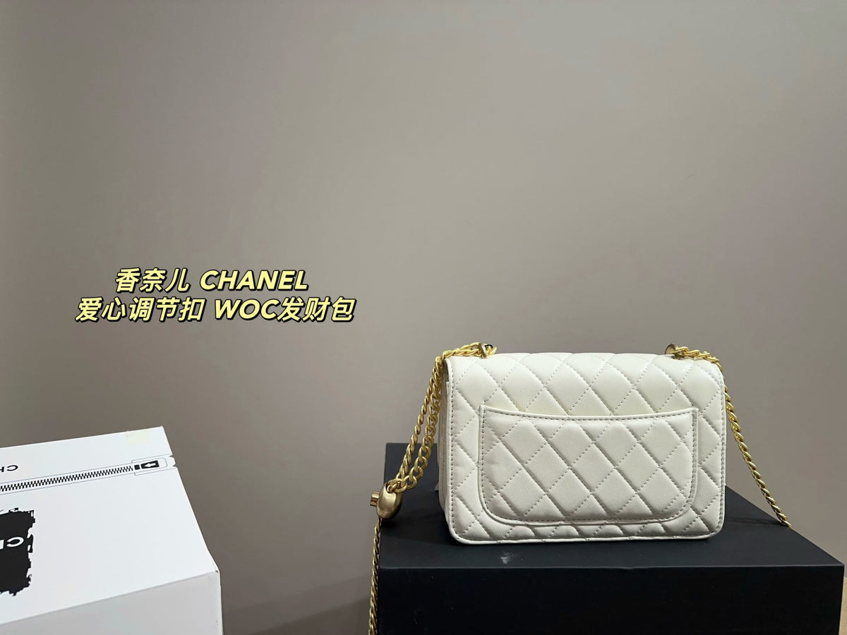 Fashion Bag for Women 19*5*12cm CEM52
