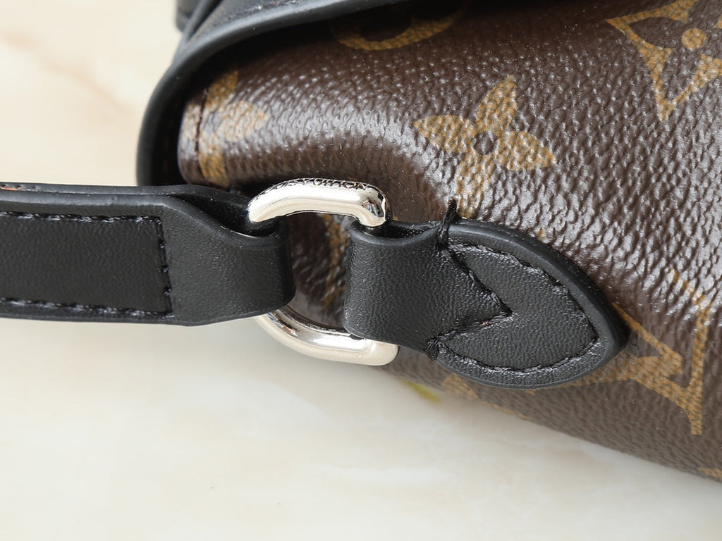 Designer Crossbody Bag for Women LEM301
