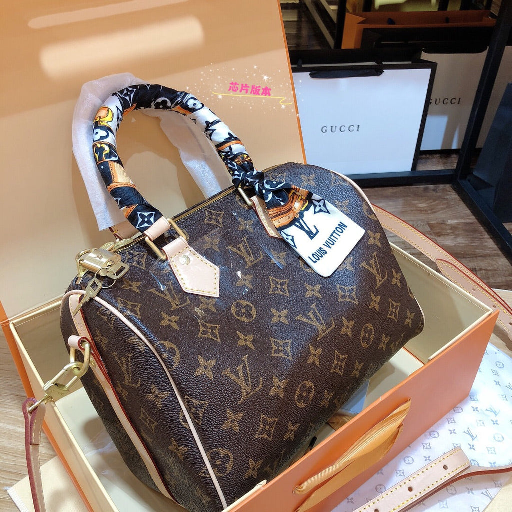 Fashion Bag for Women 25cm LBB11