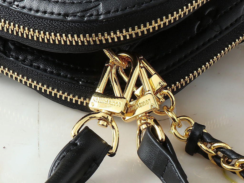 Fashion Bag for Women 15x7x27cm LEM203