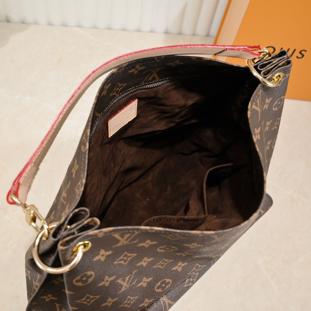 Fashion Handbag for Women 32x36x14cm LEM370