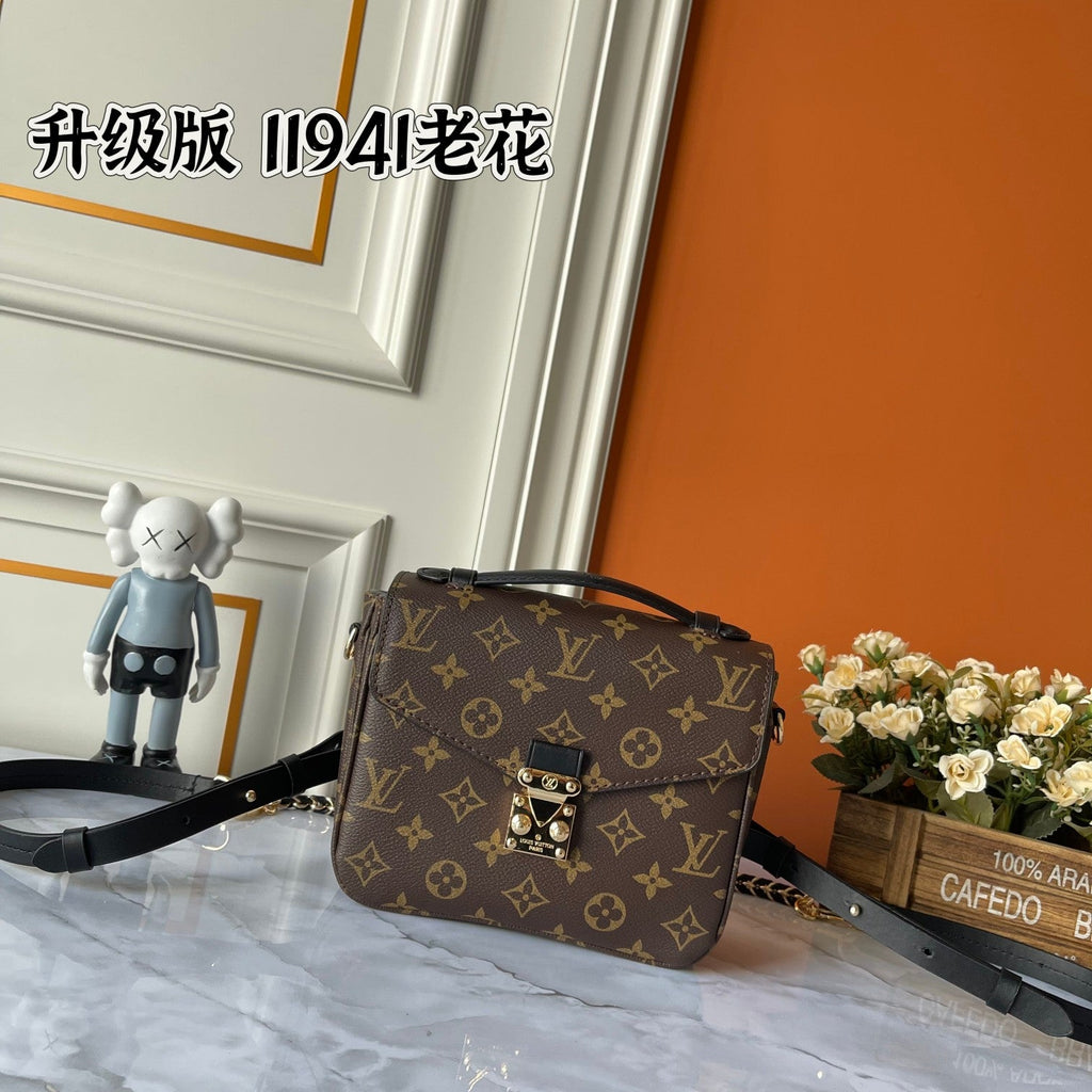 Fashion Bag for Women LEM234