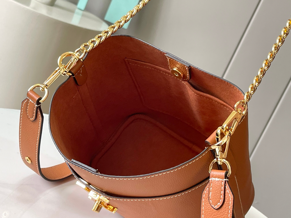 Travel Bag for Women 20x20.5x12cm LEM348