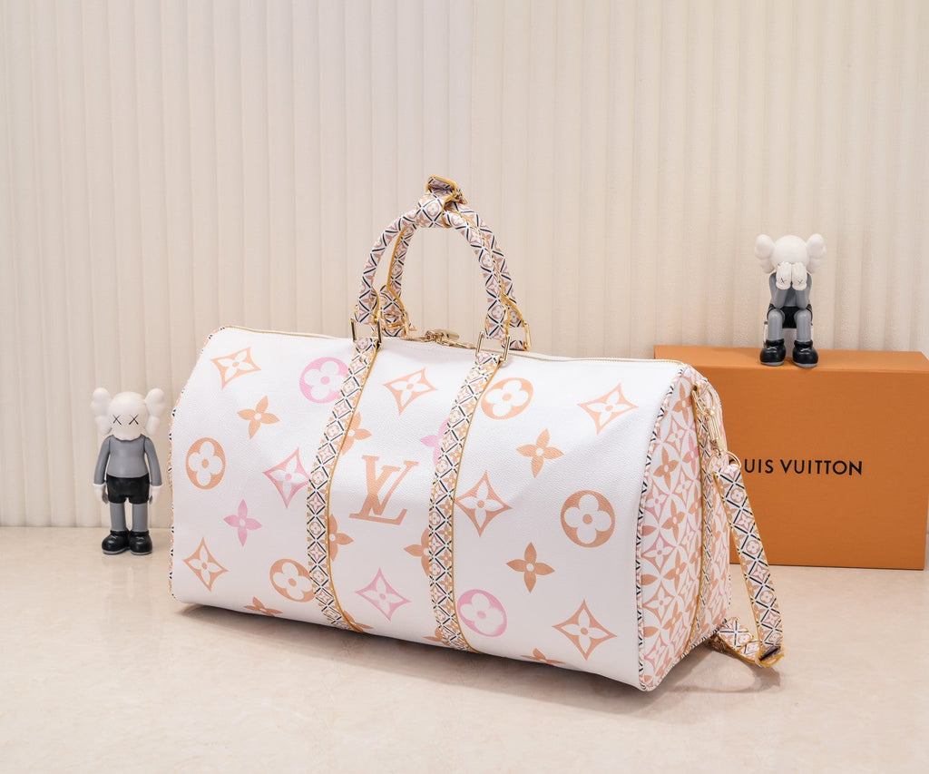 Travel Bag for Women 50.0x29.0x23.0cm LEM371