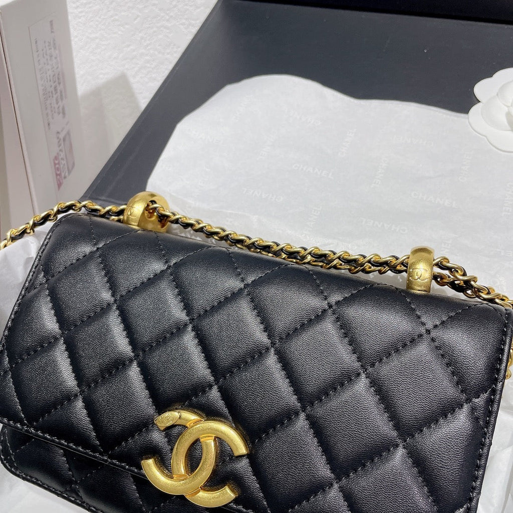 Black Bag for Women CB89