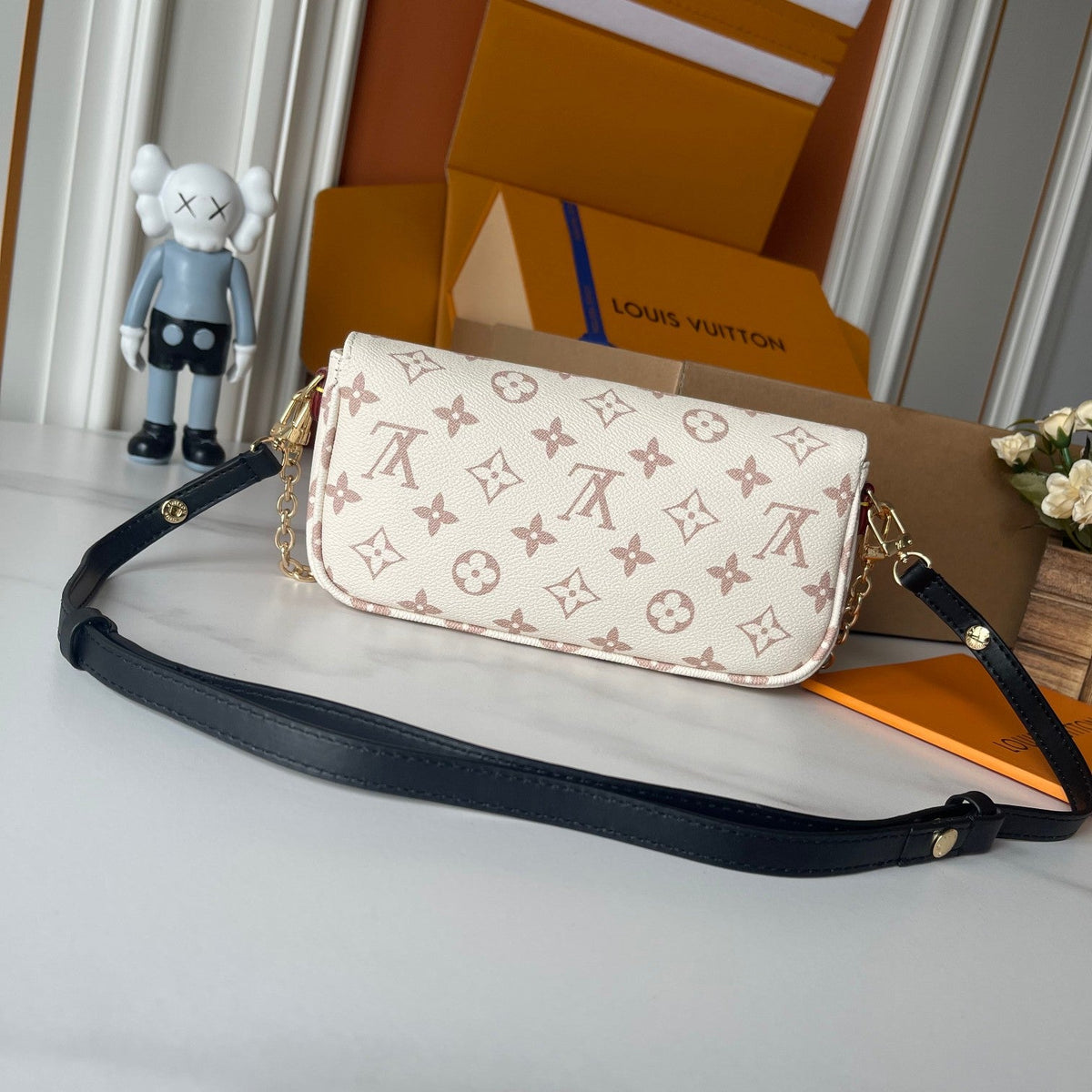Fashion Bag for Women LEM233