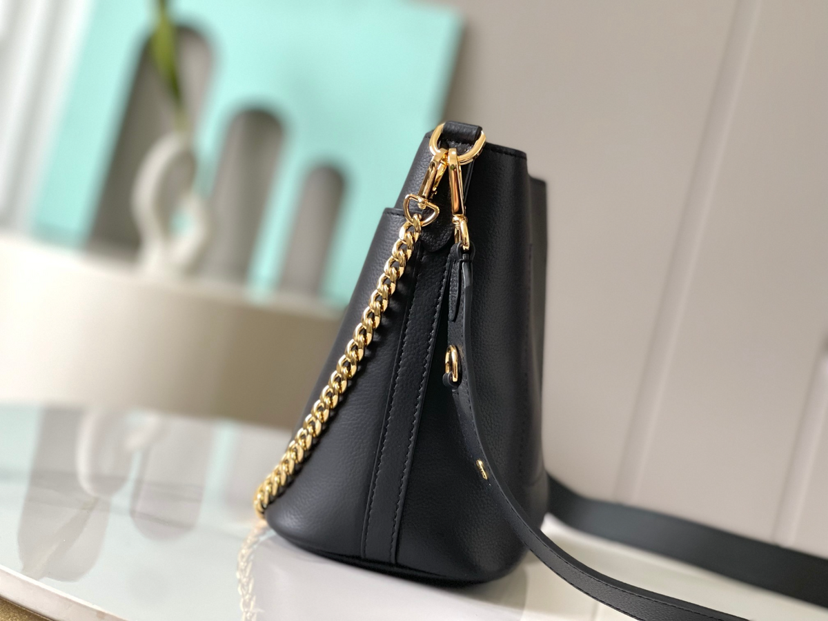 Travel Bag for Women 20x20.5x12cm LEM348