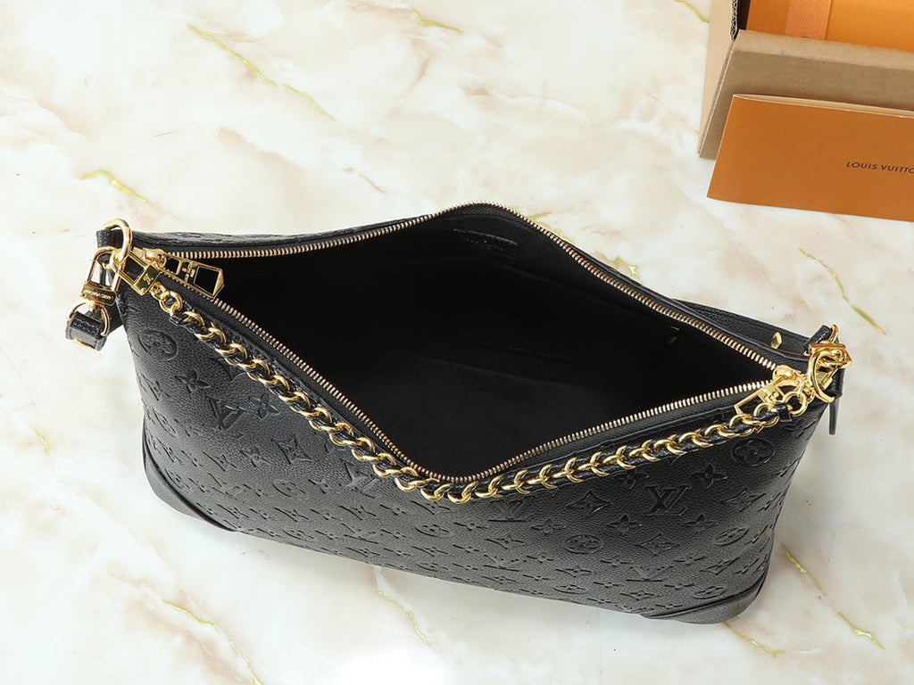 Designer Crossbody Bag for Women 40x29x15cm LEM277