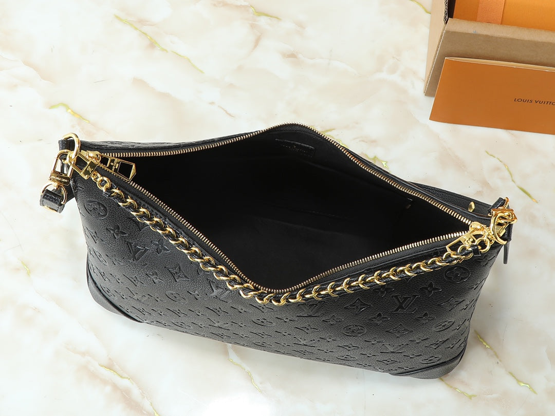 Designer Crossbody Bag for Women 40x29x15cm LEM277