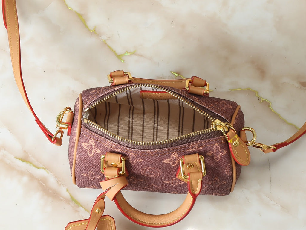 Fashion Bag for Women 16x10x7.5cm LEM45