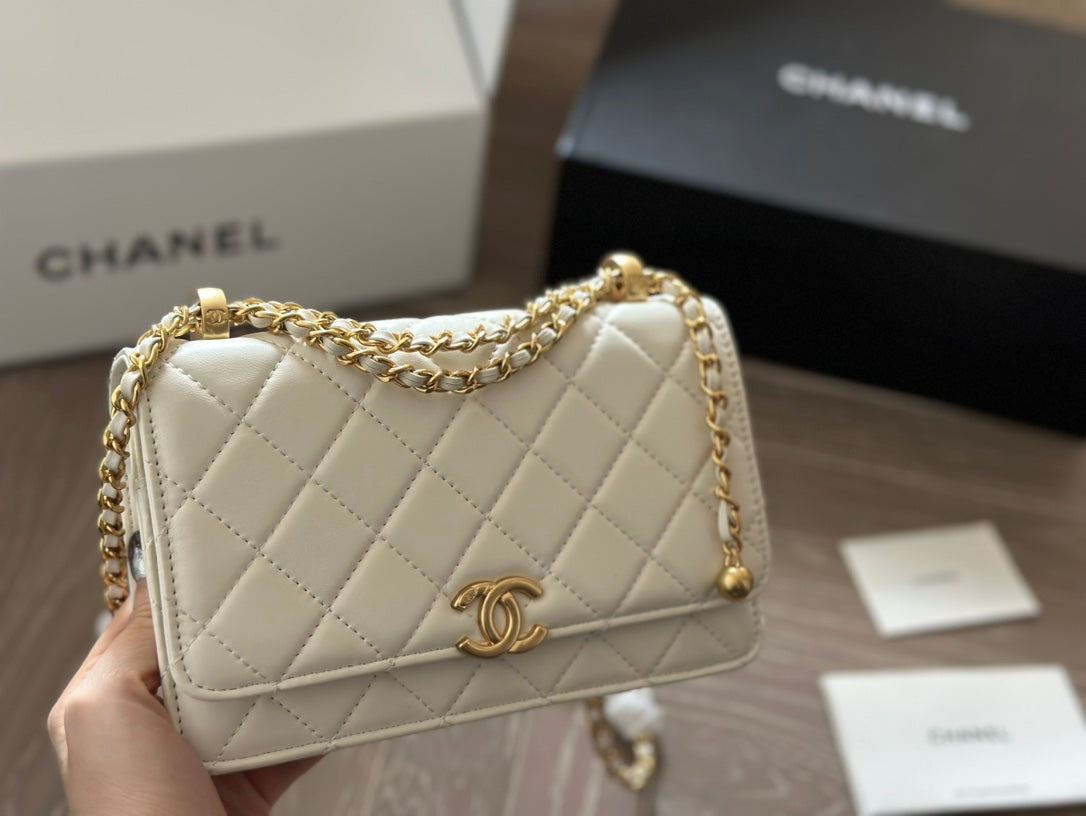 Fashion Bag for Women 19*12cm CEM112
