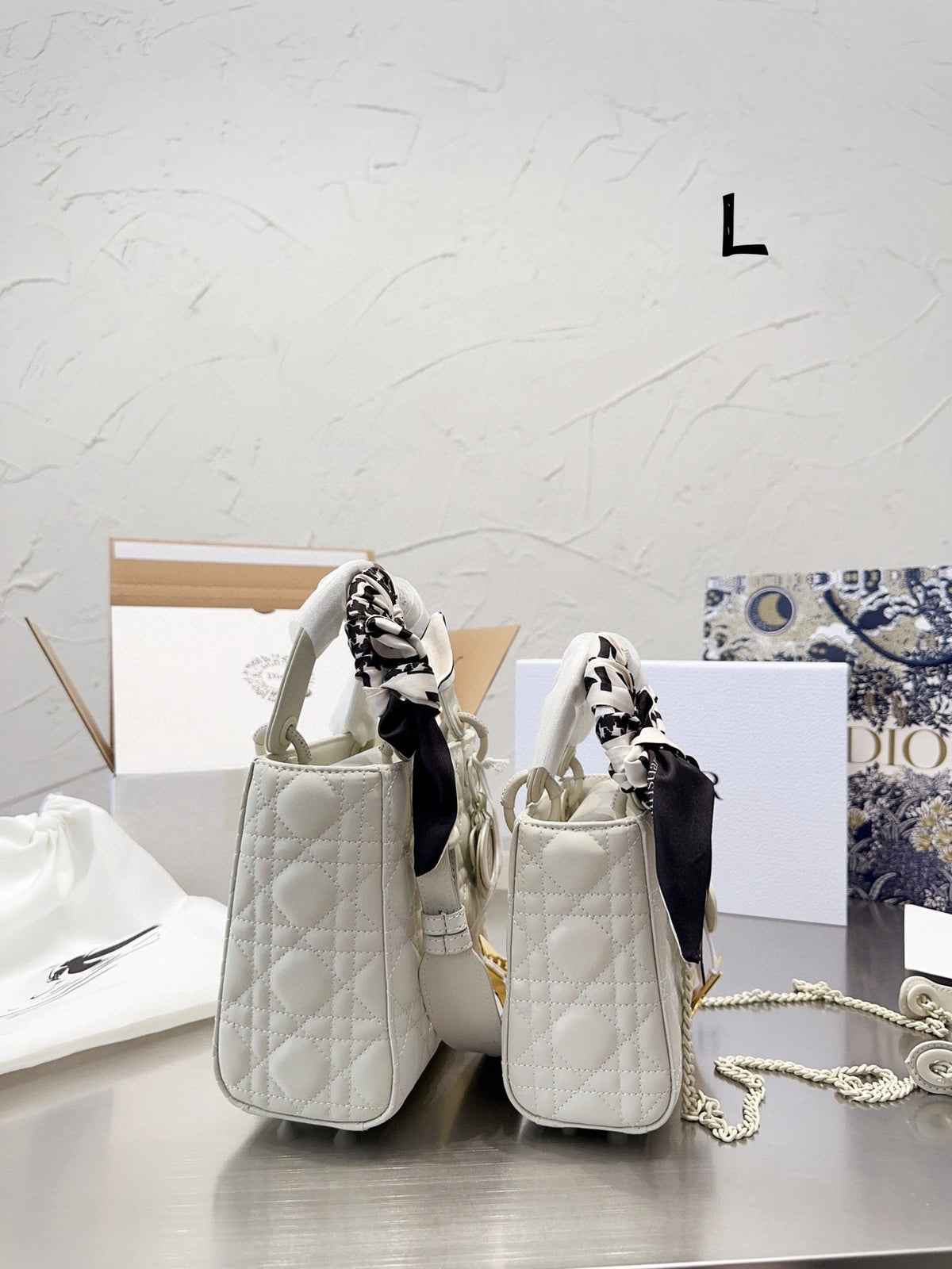 Fashion Bag for Women 21cm DEM150