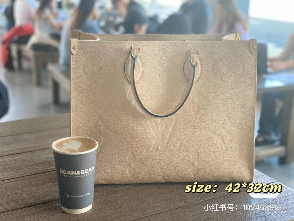 Fashion Bag for Women 34*26cm LEM85