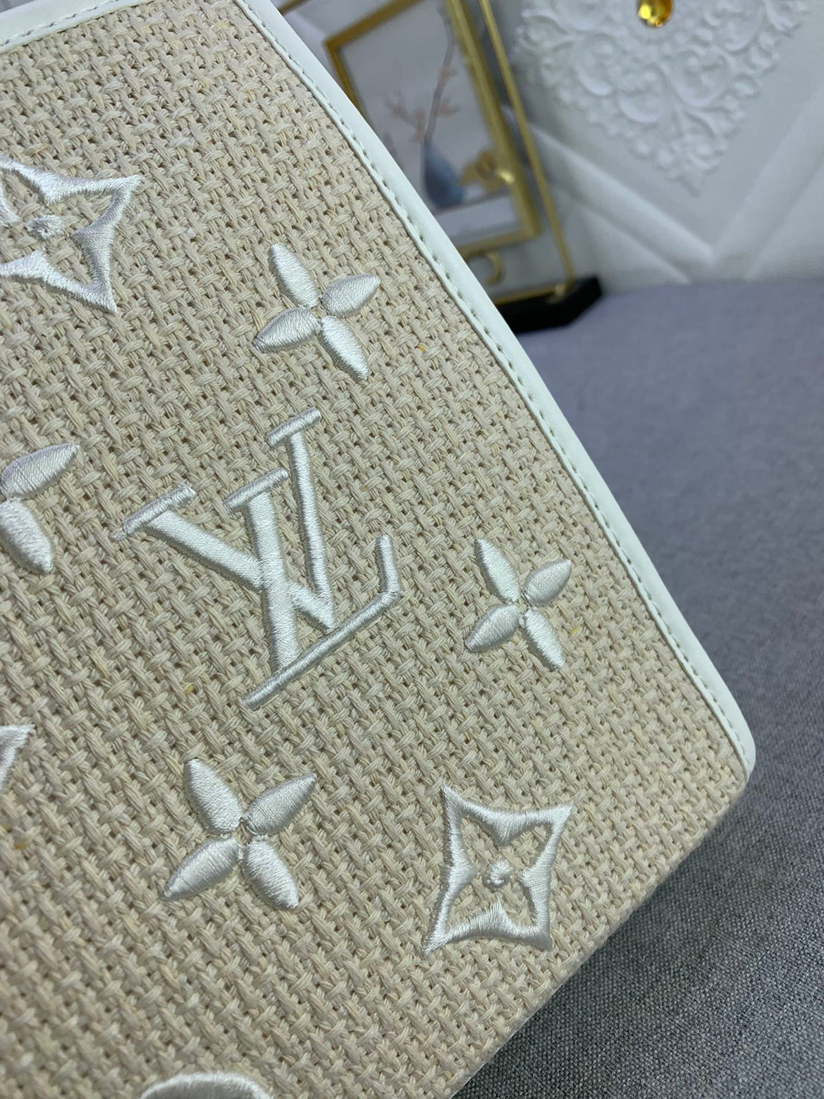 Fashion Bag for Women 25x20x5.5cm LEM157
