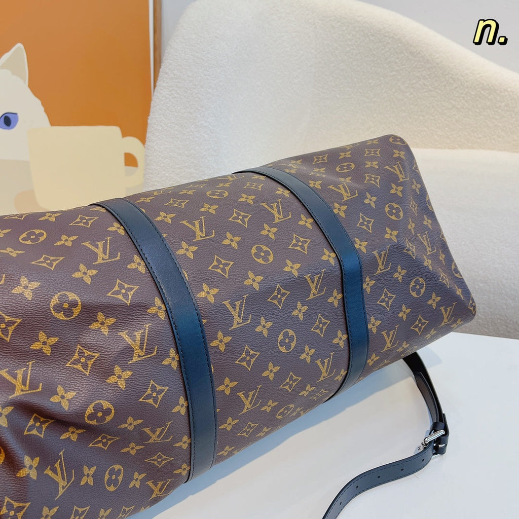 Travel Bag for Women 50cm LEM26
