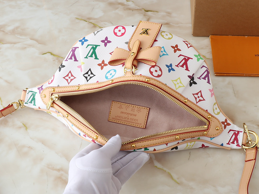 Designer Shoulder Bag for Women LEM243